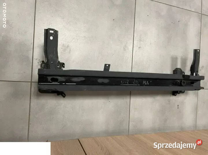 Volkswagen Up Citigo belka zderzaka przód