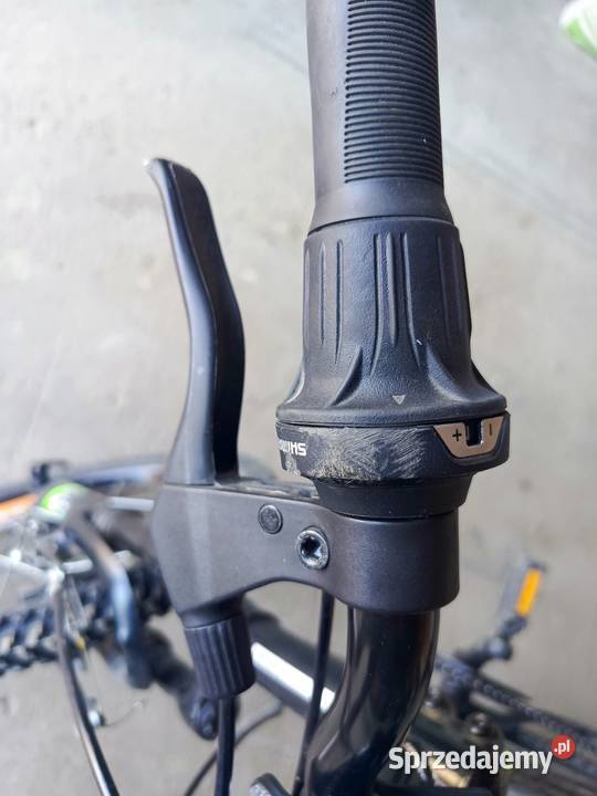 Rower dziecięcy trekkingowy Btwin Riverside 100 Rzeszów sprzedam