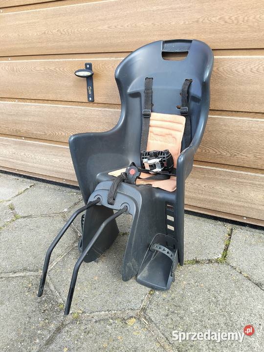 Siodełko na rower Gostyń sprzedam