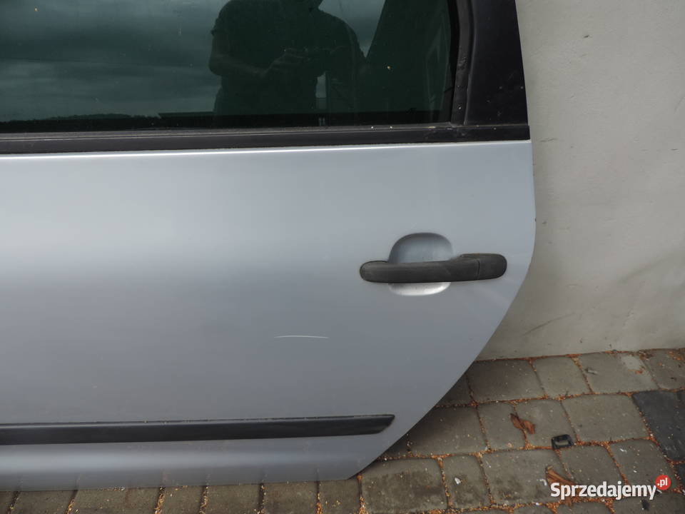 FORD GALAXY I MK1 LIFT DRZWI LEWY TYŁ LEWE TYLNE Nowy Sącz