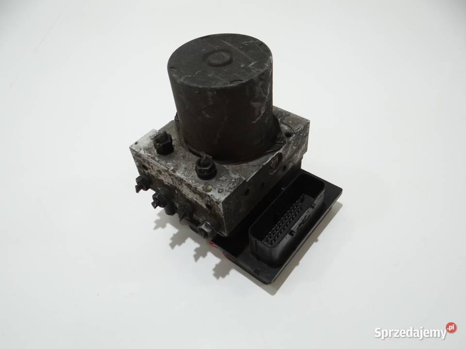 POMPA HAMULCOWA ABS E60 E61 306d2 6769703 osobowe lubelskie Strzyżewice