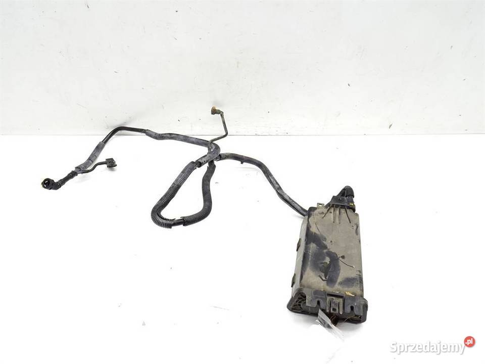 FILTR WĘGLOWY FORD MONDEO MK5 DU5A9D653AB 20 190 podkarpackie