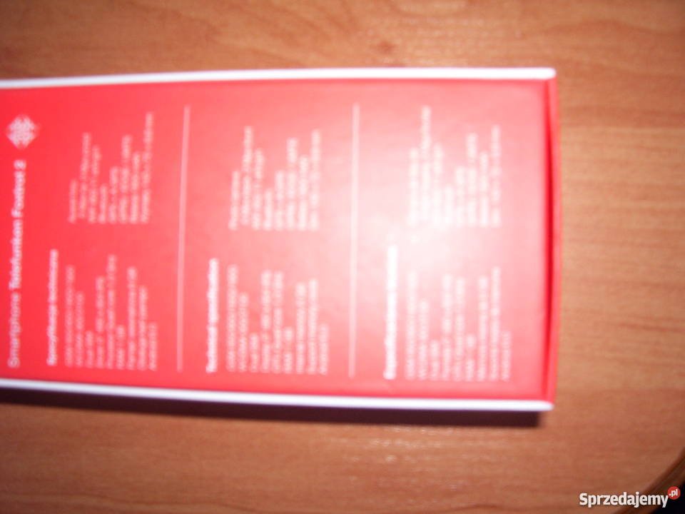 Sprzedam Telefon Telefunken 5 Kalisz