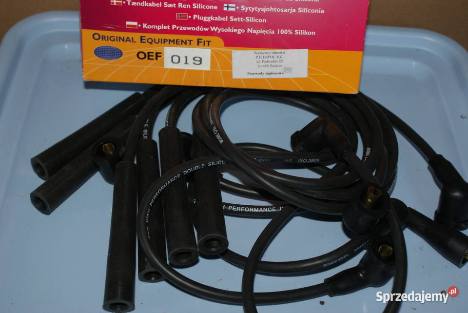 ZESTPRZEWZAPŁ TOYOTA 4 RUNNER 30 199001199510 osobowe mazowieckie