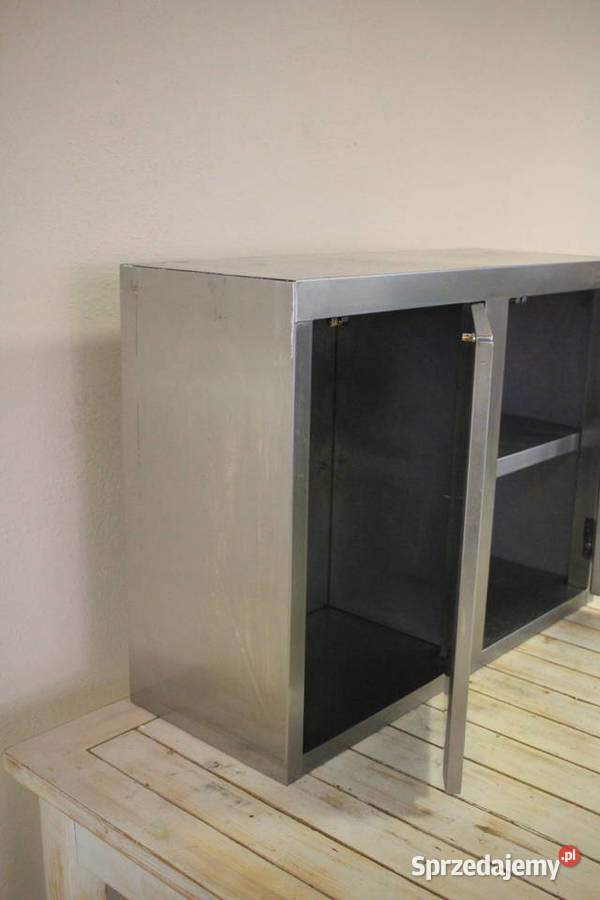 Szafka wisząca Dora Metal 100x60 Pszczyna