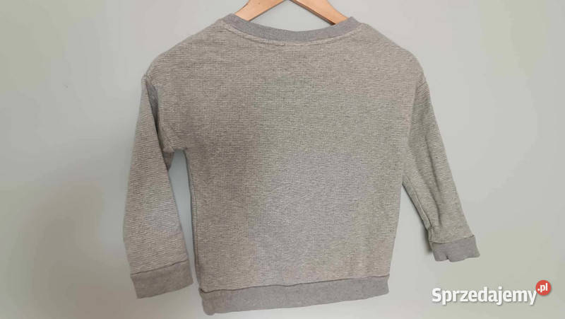 Bluza z cekinami i koralikami NEXT Warszawa