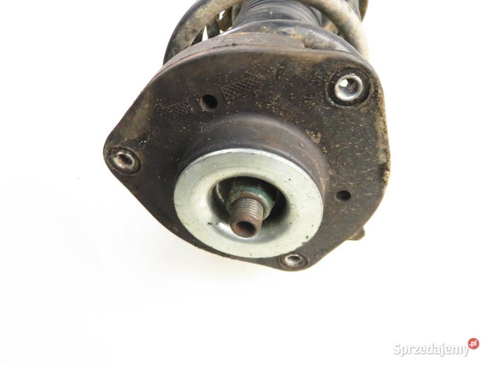 MCPERSON PRAWY PRZEDNI SKODA SUPERB II 16 TDI