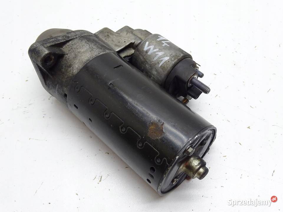 ROZRUSZNIK A6519062400 22 CDI MERCEDES W212 W204