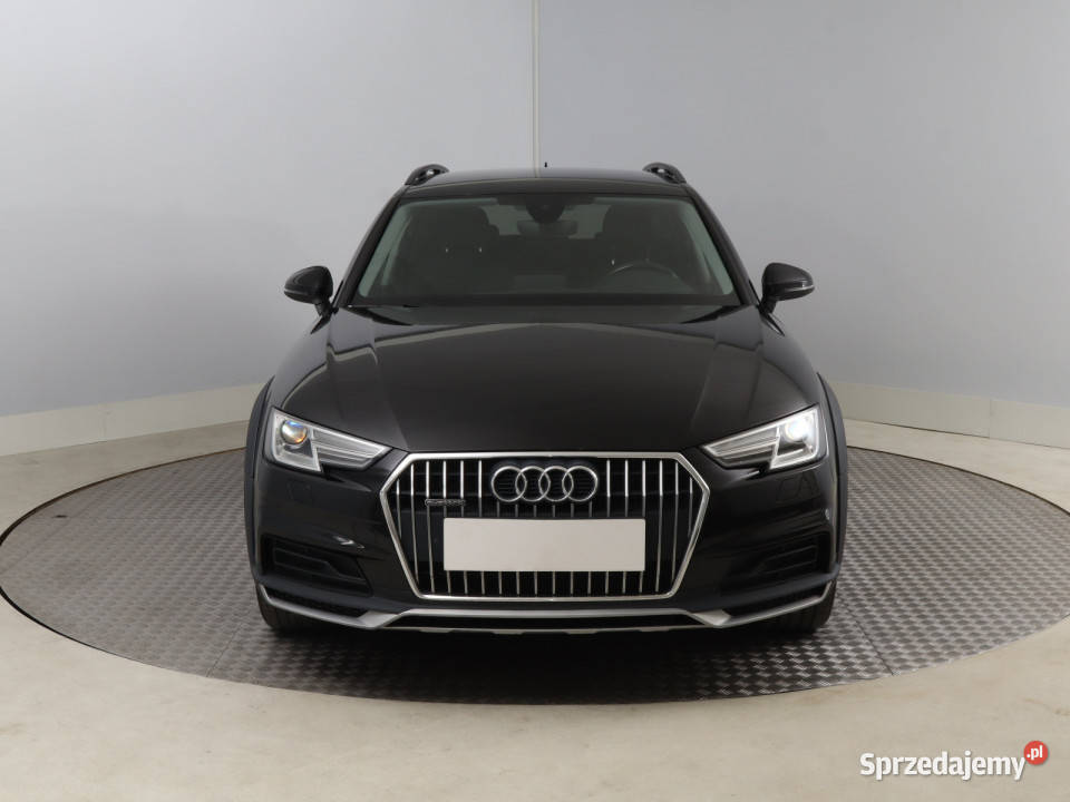 Audi A4 Allroad 20 TDI czujnik zmierzchu sprzedam