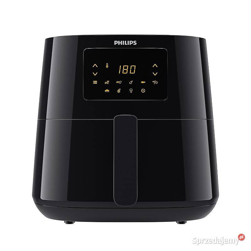 Airfryer PHILIPS Ovi XL HD927070