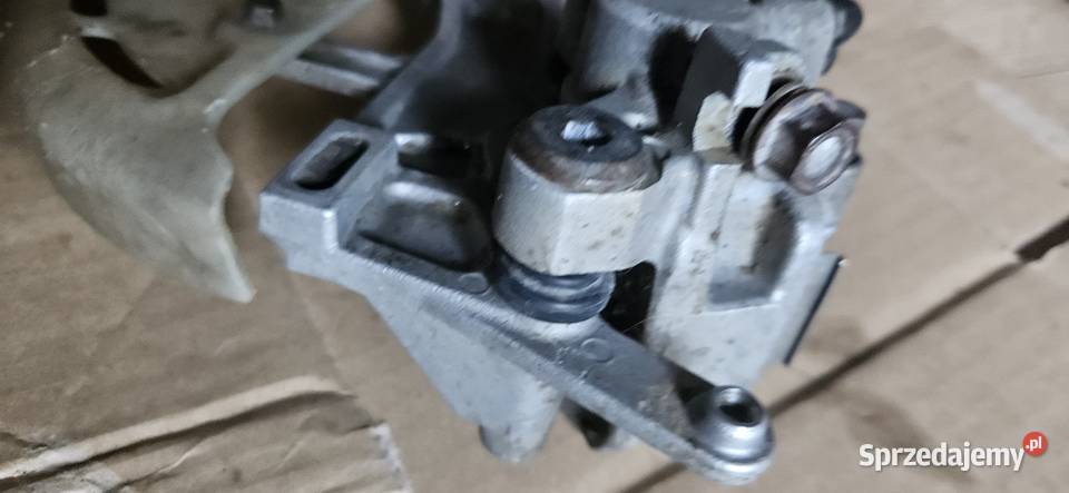 Jarzmo zacisk hamulca tył honda crf 250 450 Gorlice