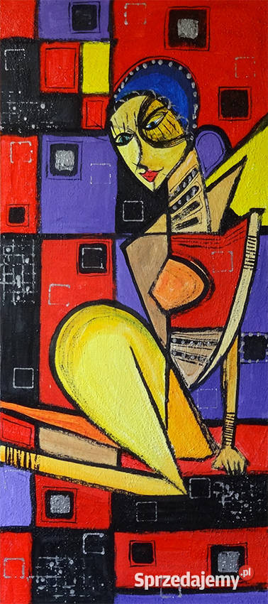 WOMAN 1050 Warszawa sprzedam