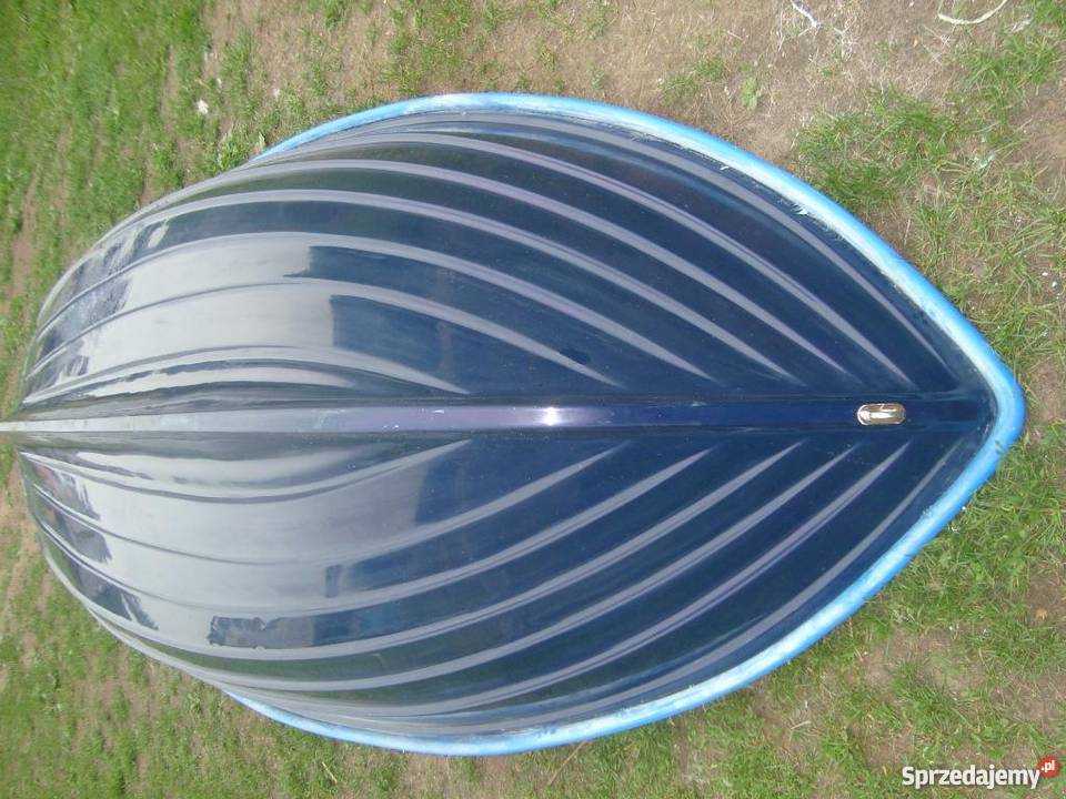 Sprzedam łódź mewa Ostróda