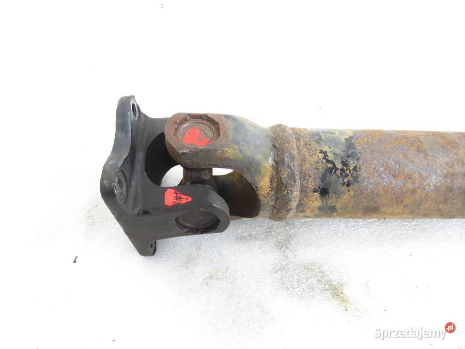 WAŁ NAPĘDOWY SUZUKI SX4 16 4x4 osobowe