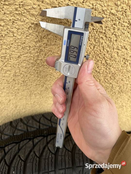 Koła zimowe Kia Venga 195 65 R15 IX20