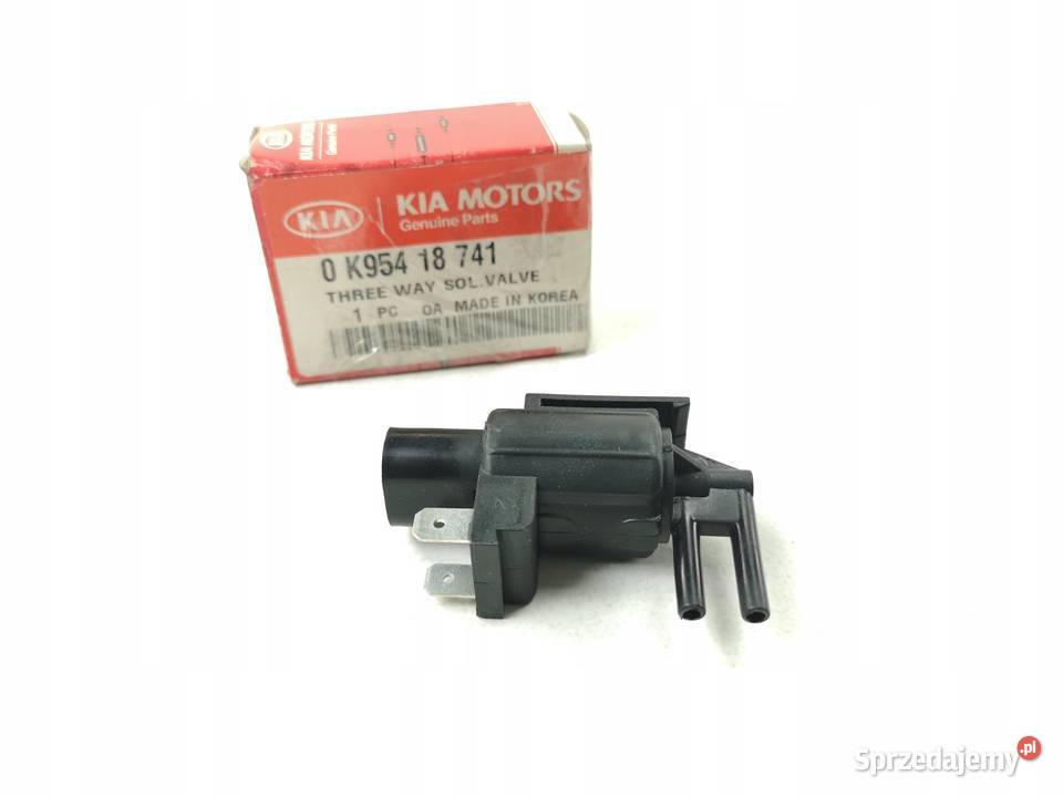 ELEKTROZAWÓR KIA SPORTAGE CARNIVAL 29 CRDI 9497