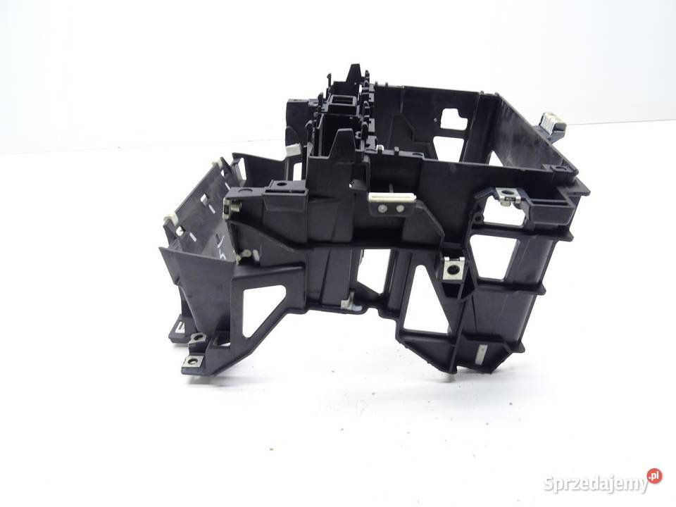 RAMKA STELAŻ RADIA 2 DIN 8P0858005D AUDI A3 8P osobowe