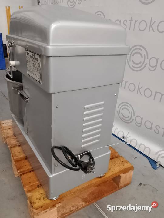 Mikser spiralny Caterina HS20 Wrocław sprzedam