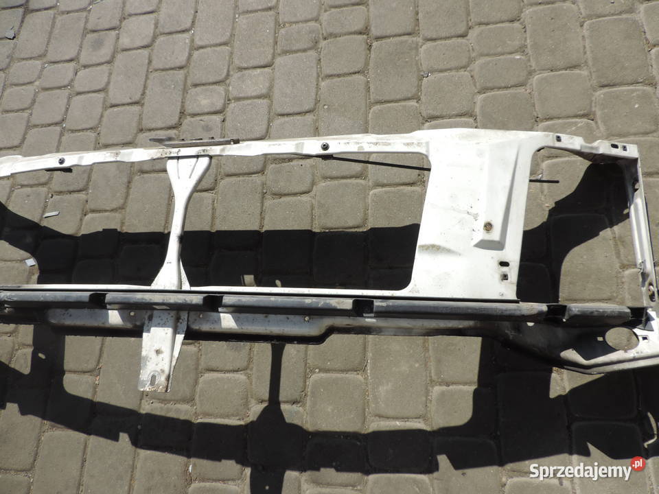 WZMOCNIENIE PRZEDNI PAS PRZÓD VW LT 28 Nowy Sącz