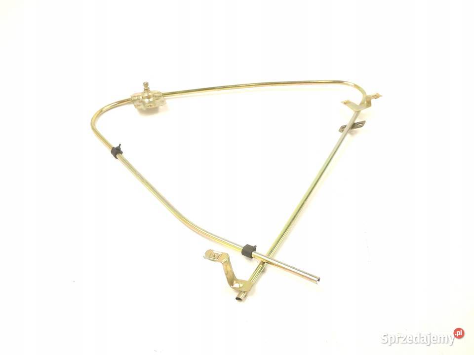 PODNOŚNIK SZYBY MANUAL IVECO DAILY I 19781989 osobowe