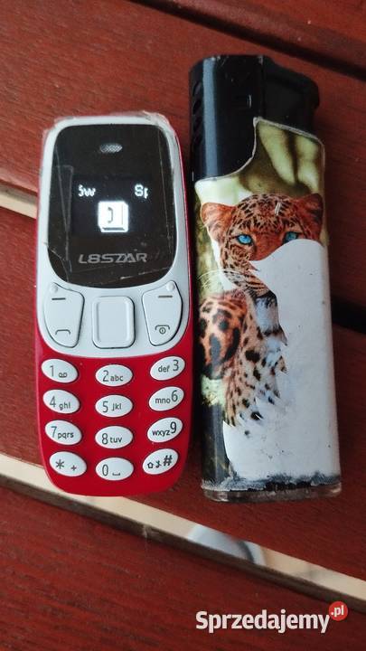 Sprzedam telefon komorkowy sprzedam