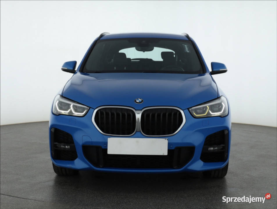 BMW X1 xDrive20i podgrzewane fotele X1 Piaseczno sprzedam