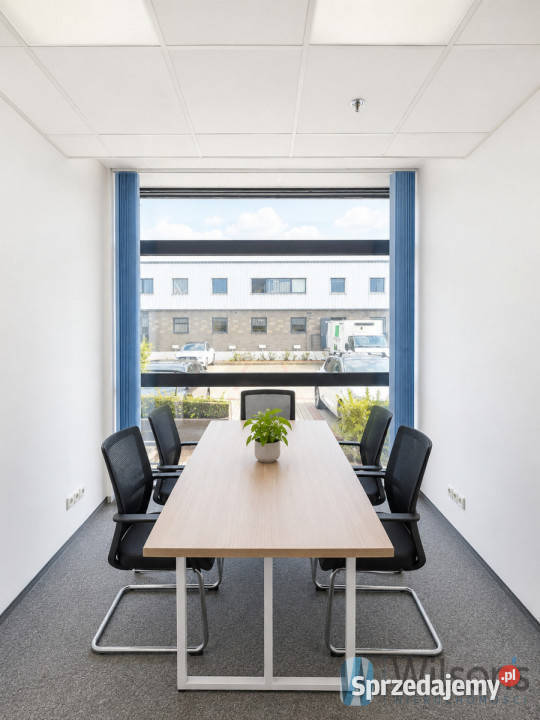 Wynajmę lokal Warszawa 89m2