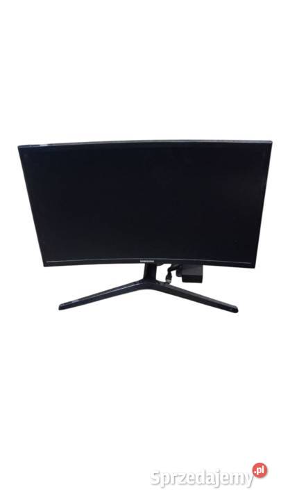 Monitor Samsung C24RG50FQU LOMBARDi Rzeszów