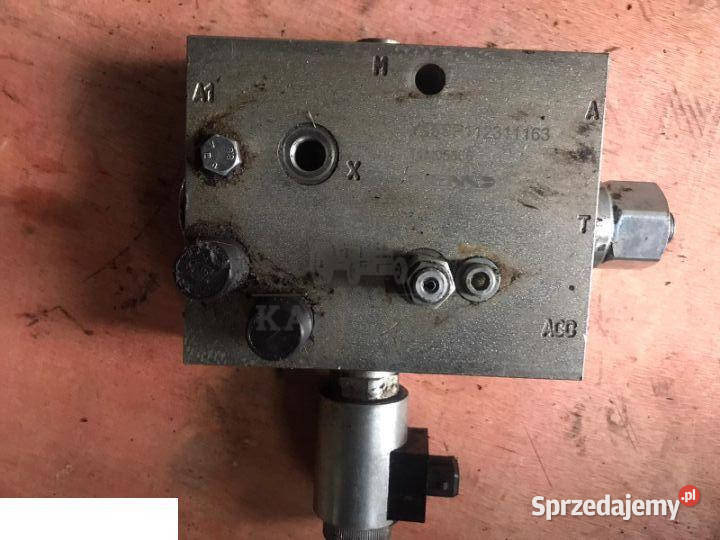 Cewka Elektryczna NEM Pozostałe Jastrzębniki
