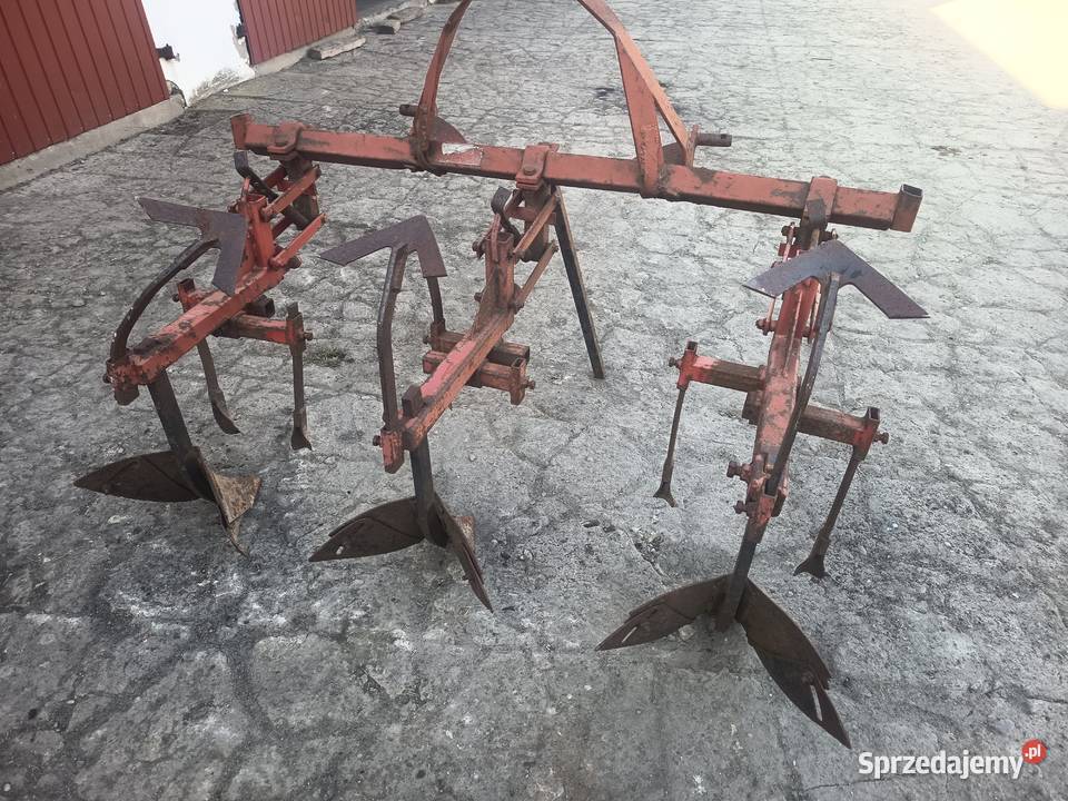 Redełka obsypnik łódzkie Czarnocin