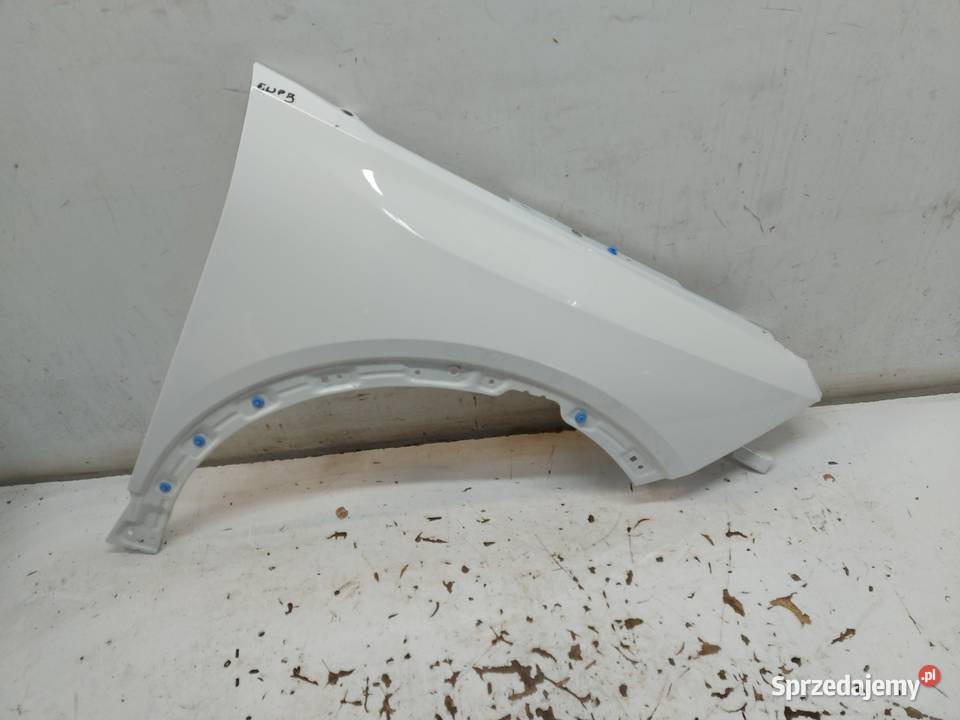 OPEL Grandland II 2024 Błotnik przód prawy EWPB sprzedam