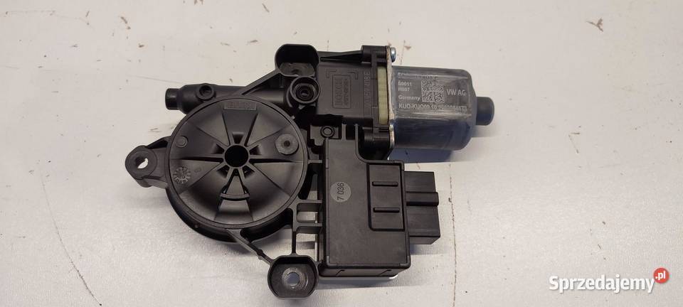 VW TIGUAN II SILNICZEK SZYBY 5Q0959408E