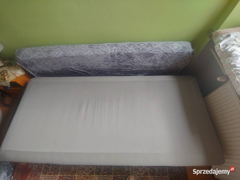 Łóżko IKEA Sultan Kraków sprzedam