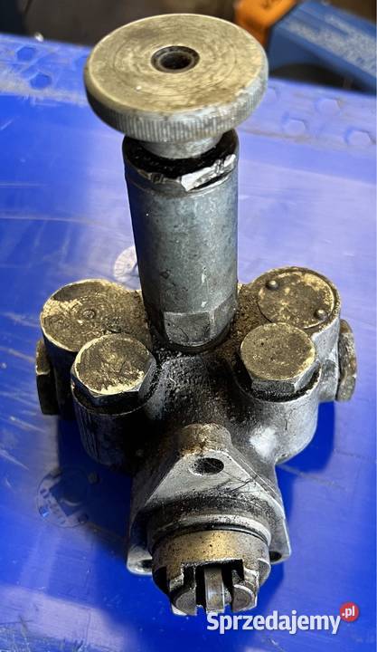 Części URSUS ZETOR wielkopolskie Plewiska