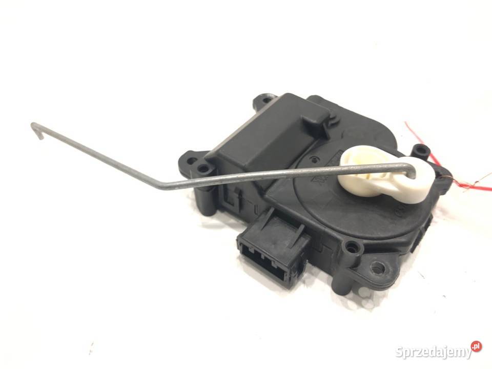 SILNIK NAGRZEWNICY HONDA AW0638001320 ODYSSEY Silniki Motoryzacja podkarpackie