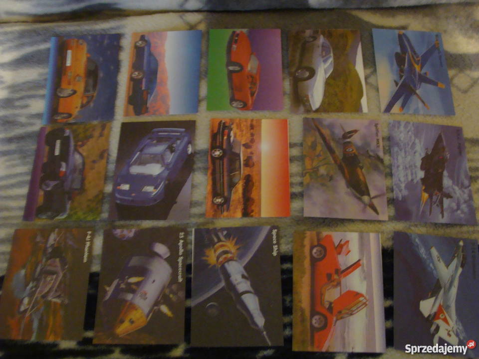 karteczki z notesików Konin