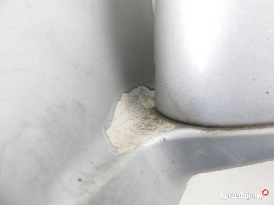 LUSTERKO LEWE SUZUKI GRAND VITARA I