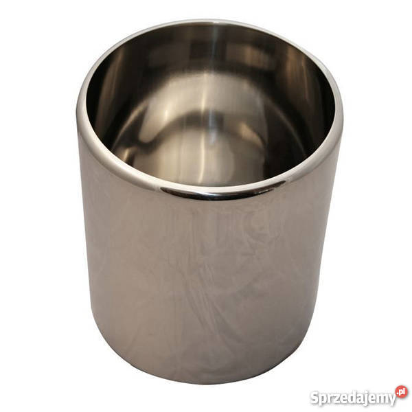 Kuweta okrągła tuba cylinder termos do lodów sprzedam