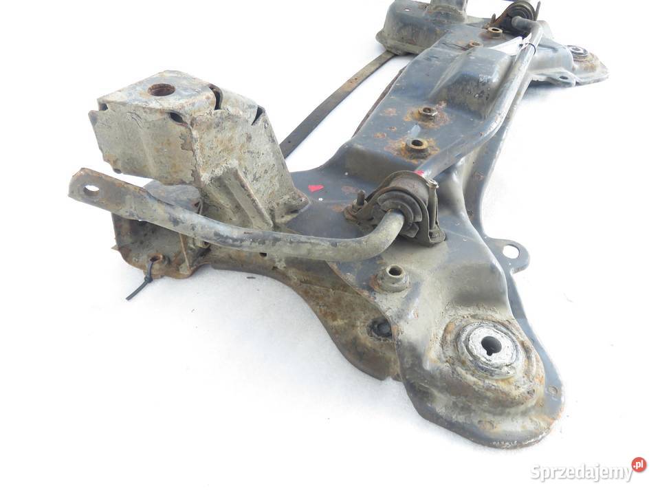 SANKI PRZÓD FIAT BRAVO II 198 19 D Multijet 192 małopolskie