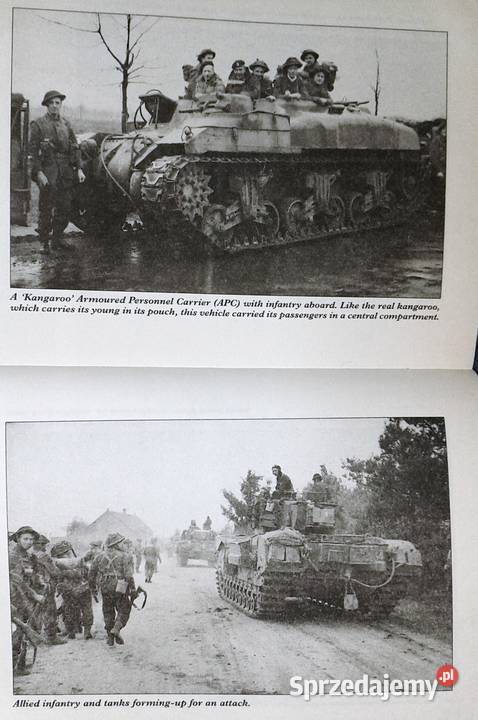 My Story DDay Lieutenant Andy Pope Normandy 1944 Chełm