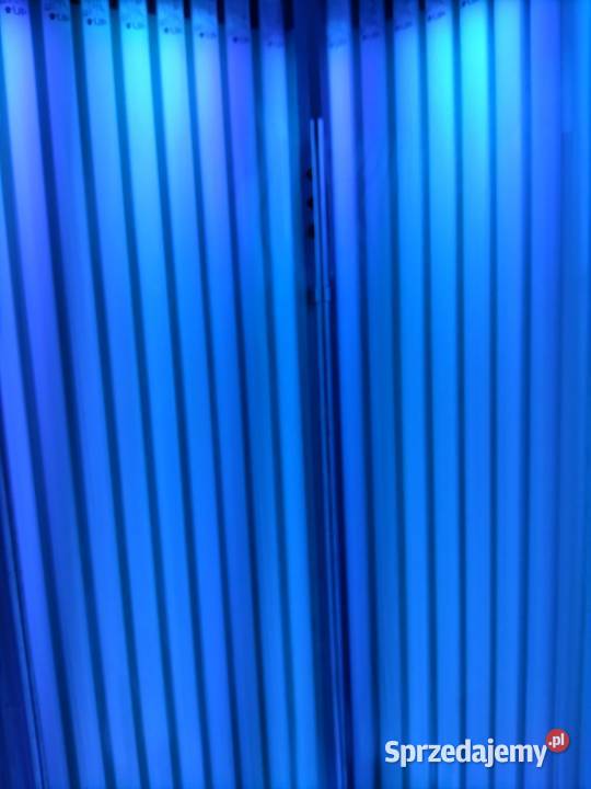 Solarium Cometa 200 Wat Brozer Radom