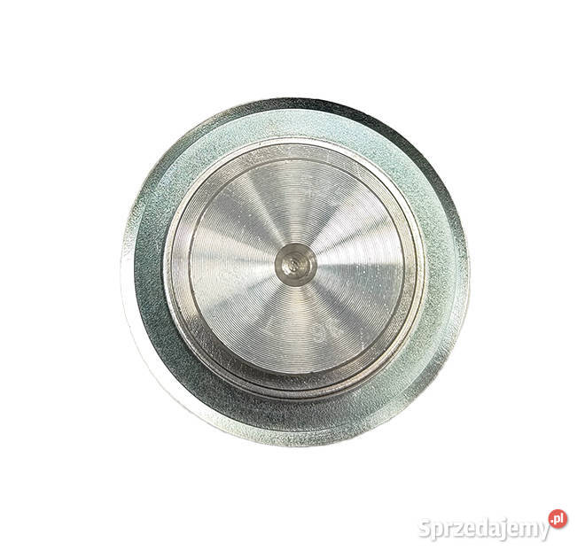 Koło Pasowe 36At5 25 Zębów Aluminiowe sprzedam