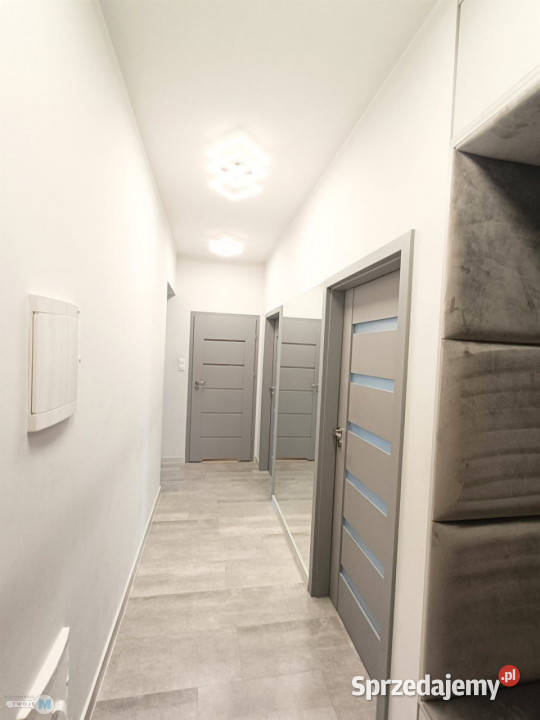 Mieszkanie 4645m2 3 pok Kielce