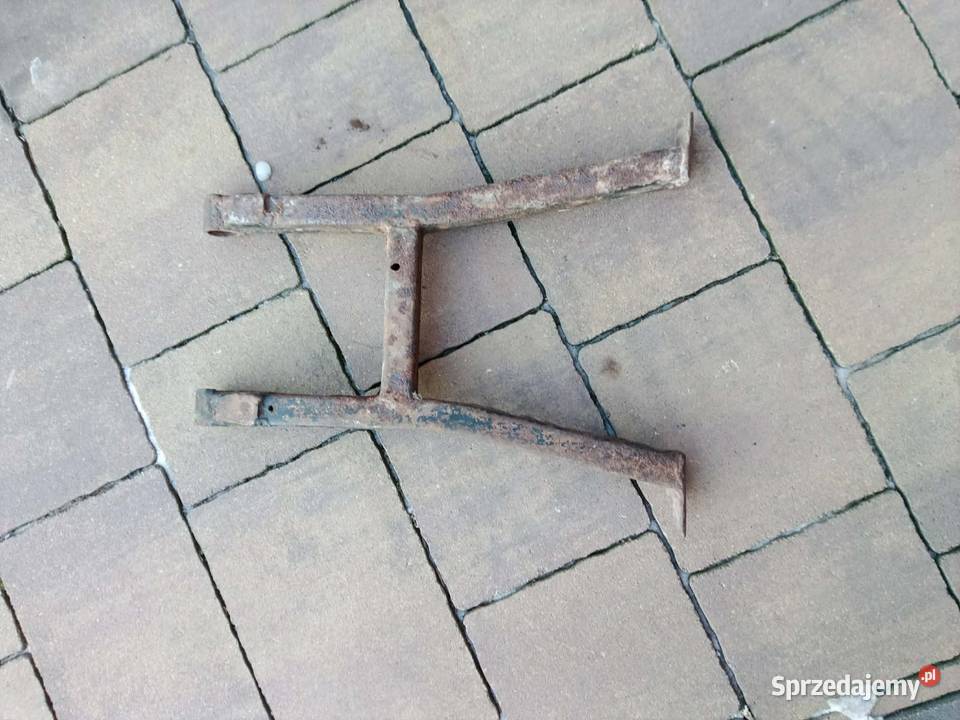 Podstawa centralna stopki shl m11 Piszczac