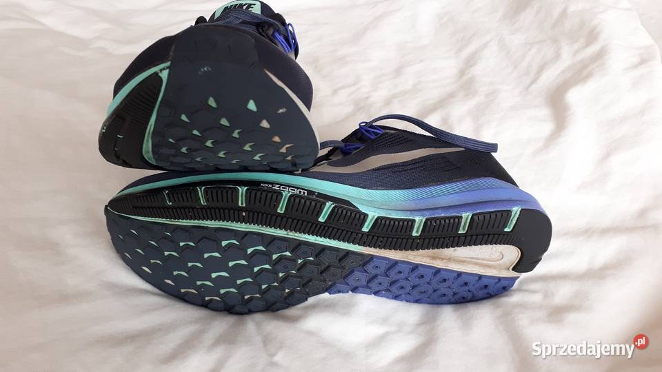 Nike Structure 21 rozmiar 42 Białystok