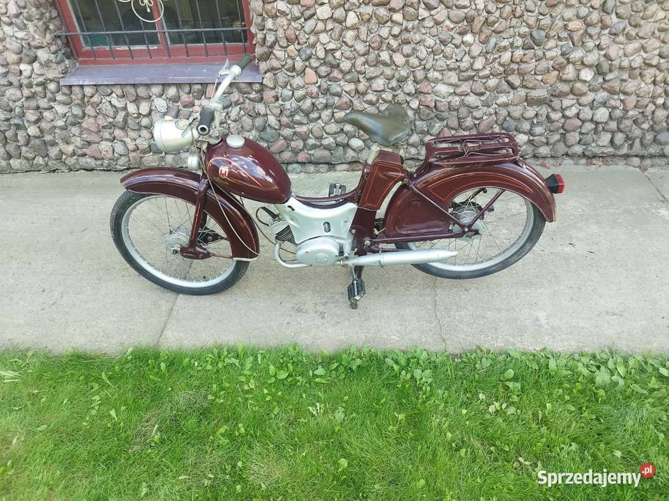 Simson sr2 pomorskie Kwidzyn sprzedam