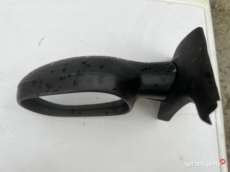 Lusterko lewe Renault Mgane scenic 1 lift Lusterka zewnętrzne Ostrzeszów