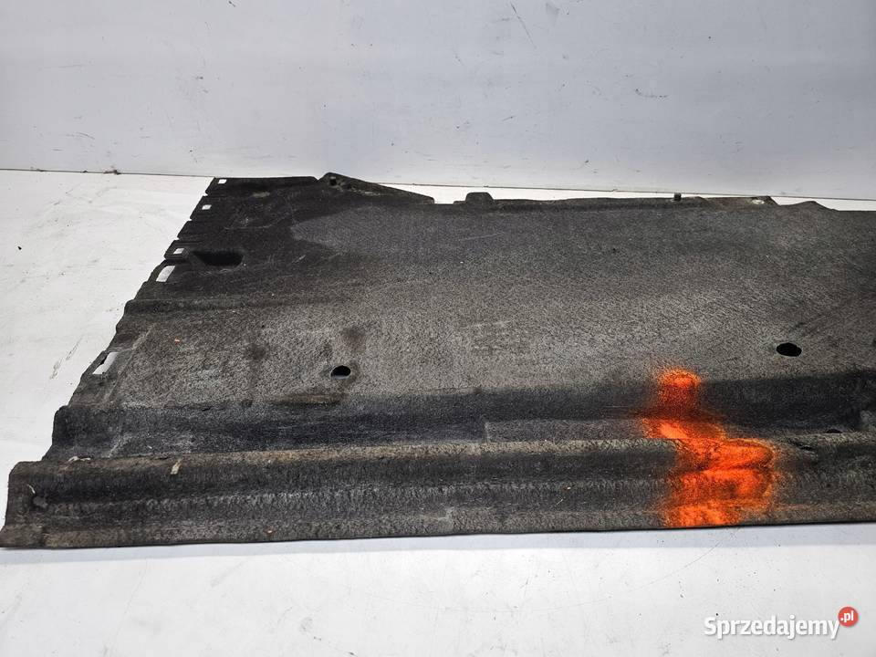 OSŁONA PODWOZIA LEWA AUDI A4 B8 LIFT 8K0825207D Progi śląskie Przystajń