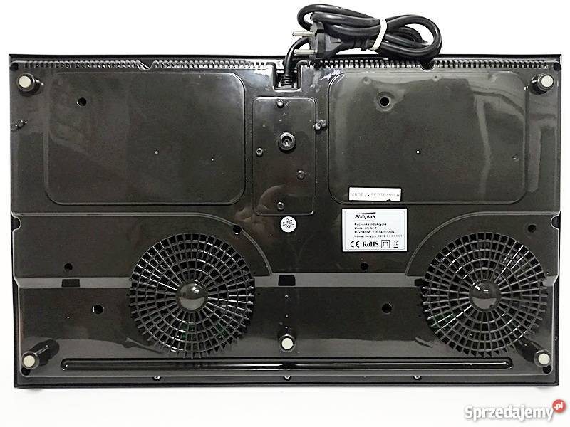 PŁYTA INDUKCYJNA PHILIPIAK MILANO KNS2T do zabudowy Ustka sprzedam