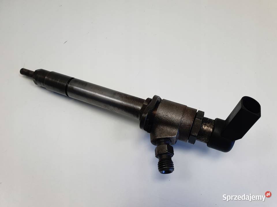 WTRYSKIWACZ Peugeot 607 27 HDI wtrysk Chełm